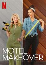 Watch Motel Makeover M4uhd
