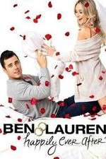 Watch Ben & Lauren Happily Ever After M4uhd