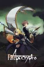 Watch Fate/Apocrypha M4uhd