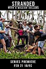 Watch Stranded with a Million Dollars M4uhd
