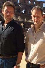 Watch Italy's Invisible Cities M4uhd