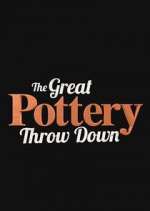 Watch The Great Pottery Throw Down M4uhd