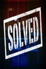Watch Solved (2008) M4uhd