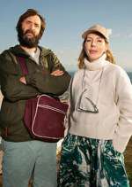 Watch Joe and Katherine's Bargain Holidays M4uhd