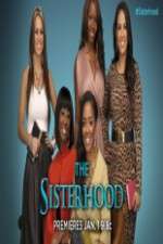 Watch The Sisterhood M4uhd