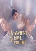 Watch Ancient Love Poetry M4uhd