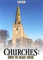 Watch Churches: How to Read Them M4uhd