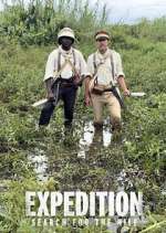 Watch Expedition: Search for the Nile M4uhd