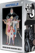 Watch Heat Guy J M4uhd
