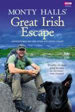 Watch Monty Halls Great Irish Escape M4uhd