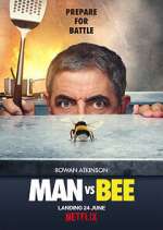 Watch Man Vs Bee M4uhd