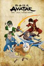 Watch Avatar: The Last Airbender M4uhd