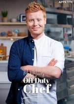 Watch Mark Moriarty: Off Duty Chef M4uhd