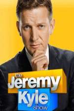 Watch The Jeremy Kyle Show (US) M4uhd