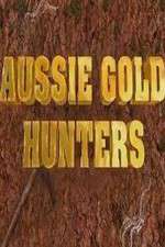 Watch Aussie Gold Hunters M4uhd
