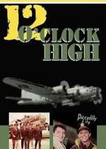 Watch 12 O'Clock High M4uhd