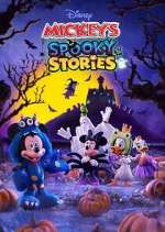 Watch Mickey's Spooky Stories M4uhd