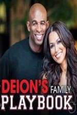 Watch Deions Family Playbook M4uhd