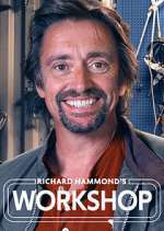 Watch Richard Hammond's Workshop M4uhd