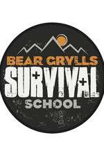 Watch Bear Grylls Survival School M4uhd