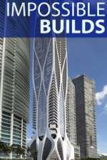 Watch Impossible Builds M4uhd