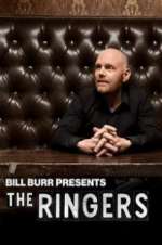 Watch Bill Burr Presents: The Ringers M4uhd