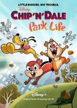 Watch Chip 'n' Dale: Park Life M4uhd