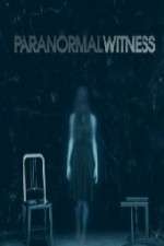 Watch Paranormal Witness M4uhd