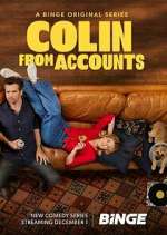Watch Colin from Accounts M4uhd