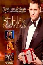 Watch Michael Bublés Christmas in Hollywood M4uhd