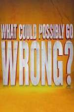 Watch What Could Possibly Go Wrong M4uhd