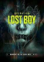 Watch Operasjon Lost Boy M4uhd