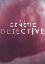 Watch The Genetic Detective M4uhd