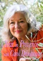 Watch A Year In Provence with Carol Drinkwater M4uhd