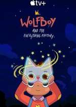 Watch Wolfboy and the Everything Factory M4uhd