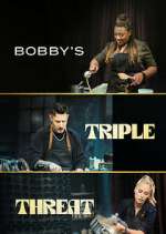 Watch Bobby's Triple Threat M4uhd