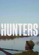 Watch Hunters M4uhd