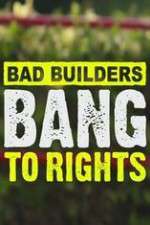 Watch Bad Builders Bang To Rights M4uhd