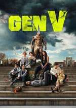Watch Gen V M4uhd