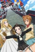 Watch Soul Eater Not! M4uhd