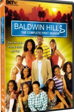 Watch Baldwin Hills M4uhd