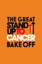 Watch The Great Celebrity Bake Off for SU2C M4uhd