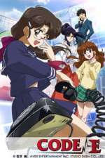 Watch Code-E M4uhd