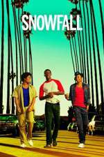 Watch Snowfall M4uhd