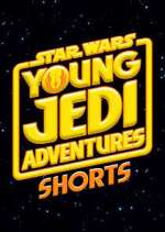 Watch Star Wars: Young Jedi Adventures Shorts M4uhd