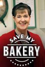 Watch Save My Bakery M4uhd