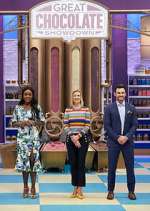 Watch Great Chocolate Showdown M4uhd