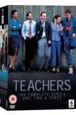 Watch Teachers M4uhd