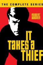 Watch It Takes a Thief M4uhd