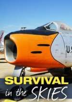 Watch Survival in the Skies M4uhd